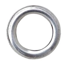 Savage Gear Solid Rings SS 15 Pcs