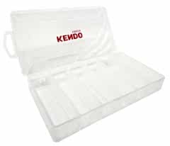 Kendo MB9030 Plastik Kutu