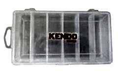Kendo MB9030 Plastik Kutu