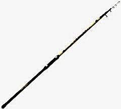 Lineaeffe Boat Rage 240 mt 150 gr Tekne Kamışı