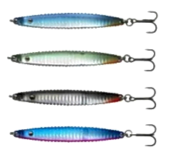 Hansen Lotus SD 9.8cm 22g