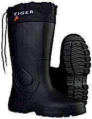 Eiger Lapland Thermo Boot