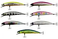 Kendo Zero BT Minnow 110F 14.8GR Sahte Balık