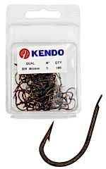 Kendo (505) Bronze İğne 100 Adet