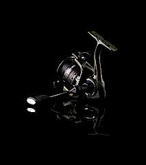 Savage Gear SG4C 3000 FD 10+1BB Olta Makinesi