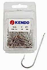 Kendo (1799) Tin İğne 100 Adet