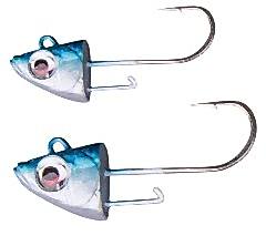 Savage gear 3D Sardine Jigheads 8 cm  #2 2 Adet