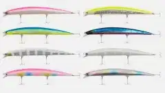 Kendo Seabass Minnow SS 148F 21.1GR Sahte Balık