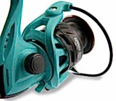 Nomura Kuro Pro 30 8+1 BB Olta Makinesi