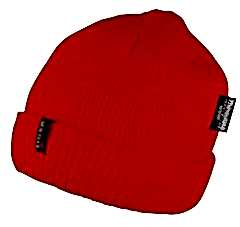 Eiger Tightly Knitted Hat w/Thinsulate Blazing Orange