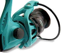 Nomura Kuro Pro 40 8+1 BB Olta Makinesi