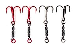 Savage Gear SpinShad Stinger #1 4 Adet İğne