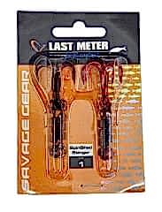 Savage Gear SpinShad Stinger #1 4 Adet İğne