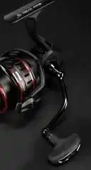 Okuma Ceymar HD CHD-3000A Matt Black 7+1BB Olta Makinesi