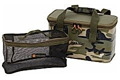 Prologic Element Storm Safe Cool & Air Dry Bait 12 L Çanta