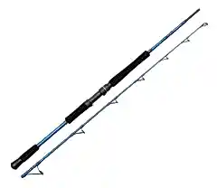 Savage Gear SGS4 Boat Game 1.90m 150-400gr 2 Parça Olta Kamışı