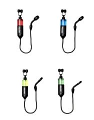 Prologic K3 Hang Indicator Set 4 Rod