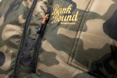 Prologic Bank Bound Thermo Vest Camo