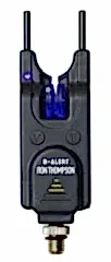 Ron Thompson B-Alert W/Snag Ears Single Bite Alarm