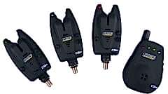 Dam CSI+ Alarm Set 3+1