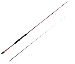 Okuma Red Spin 8'0'' 243 cm 7-28 gr 2 Parça