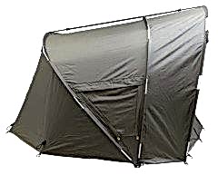Prologic Commander T-Lite Bivvy 1 Man Çadır