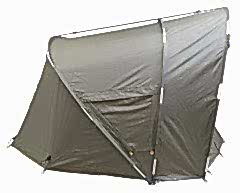 Prologic Commander T-Lite Bivvy 2 Man Çadır