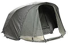 Prologic Commander T-Lite Bivvy Mozzy Panel 2 Man Çadır Aksesuarı