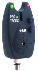 Dam Electric Bite Indicator Pro Tronic-Soft Touch Alarm