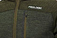 Prologic Tech Fleece Green Melange