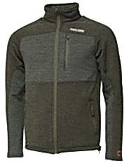 Prologic Tech Fleece Green Melange