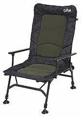 Dam Camovision Adjustable Chair With Arm Rest 130 Kg Sandalye
