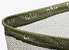 Dam Crosspower Landing 3 Parça Kepçe