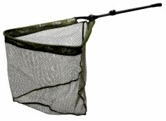 Dam Crosspower Landing 3 Parça Kepçe