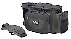 Dam Hip&Shoulder Bag 4.7L 2 boxes 35X17X18 cm