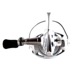 Nomura Aıchı Fd 9+1bb 1Alum+1Grap Spool 30 Olta Makinesi