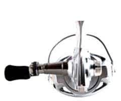 Nomura Aıchı Fd 9+1bb 1Alum+1Grap Spool 40 Olta Makinesi