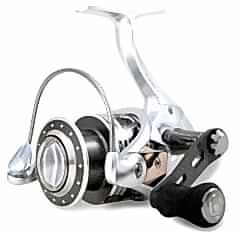 Nomura Aıchı Fd 9+1bb 1Alum+1Grap Spool 40 Olta Makinesi