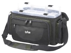 Dam Lure Carryall 1L+1 XL Boxes 15 L Çanta