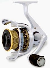 Lineaeffe Quasar FD 8+1 bb 40 Olta Makinesi