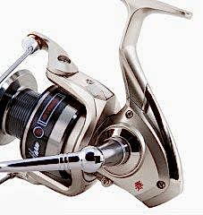 Nomura Haru Fw 2000 10+1bb 2Alum Spool Olta Makinesi