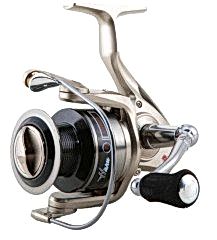 Nomura Haru Fw 2000 10+1bb 2Alum Spool Olta Makinesi