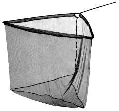 Dam XT3 Landing Net 50'' 180 cm 2 Parça Kepçe