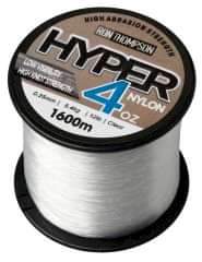 Ron Thompson Hyper 4OZ Nylon Clear Misine
