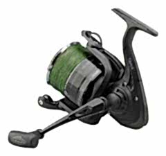Dam Quick Darkside 4B Spod 7000S FD 3+1BB 200M 30LB Olta Makinesi