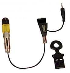 Dam Mad Nxt Illumiated Hanger Yellow