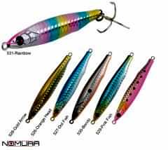 Nomura Umı  82mm 40gr Jig Sahte Balık