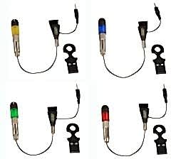 Dam Mad Nxt Illuminated Hanger 4+1 Set