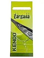 Kendo Özel Beyaz İğne Zargana Takımı