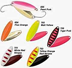 Nomura Iseı RIU 2.9gr Kaşık